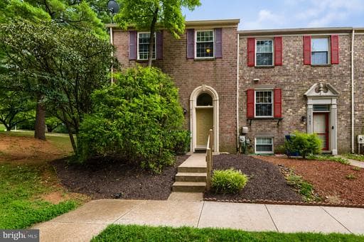 9501 SEA SHADOW, COLUMBIA, MD, 21046