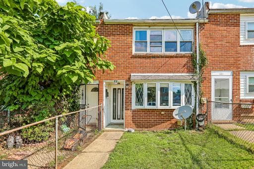 454 BIGLEY AVE, BALTIMORE, MD, 21227