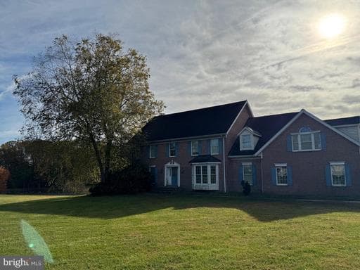 80 ULMER LN, NORTH EAST, MD, 21901