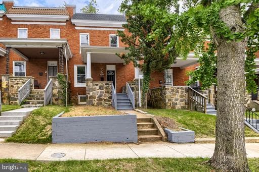 315 MARYDELL RD, BALTIMORE, MD, 21229