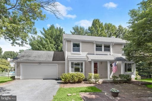 8209 MOSSY STONE CT, LAUREL, MD, 20723