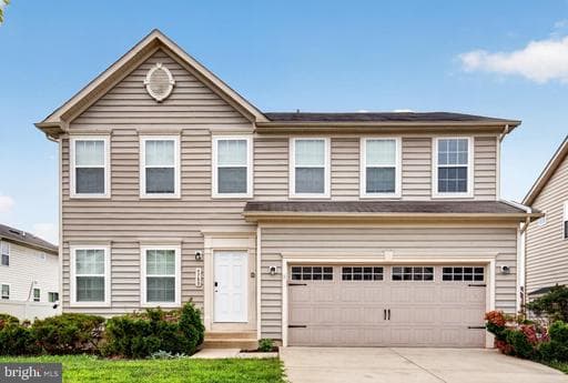 4789 MONTEREY CT, WALDORF, MD, 20602