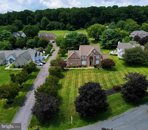 11171 WILLOW GREEN WAY W, MARRIOTTSVILLE, MD, 21104