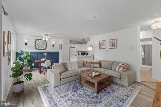 26 JUMPERS CIR #265, NOTTINGHAM, MD, 21236