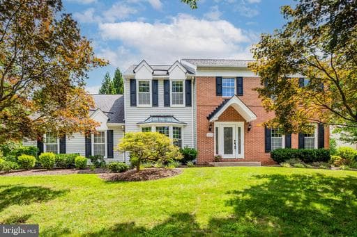 10315 CROMWELL CT, ELLICOTT CITY, MD, 21042