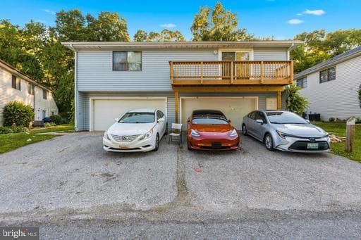 814-B WINDSTREAM WAY #B, EDGEWOOD, MD, 21040