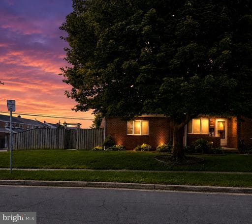 2731 MOORGATE RD, BALTIMORE, MD, 21222