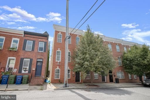 25 BIRCKHEAD ST, BALTIMORE, MD, 21230