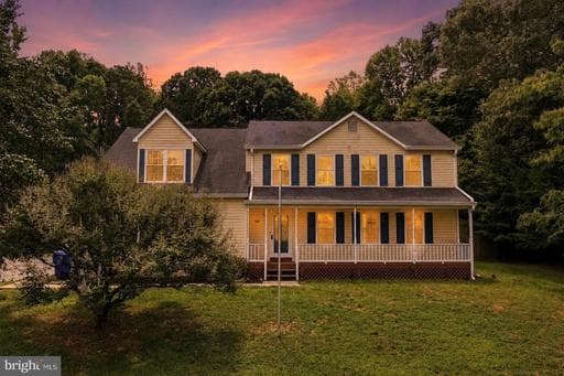 17259 CREEKSIDE DR, BRANDYWINE, MD, 20613