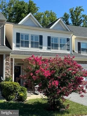 9816 Wilderness Ln, Laurel, MD 20723-5503, United States