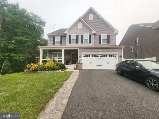 528 POTOMAC RD, JOPPA, MD, 21085