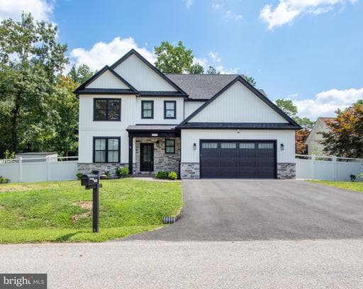 12126 RIVERVIEW DR, NEWBURG, MD, 20664