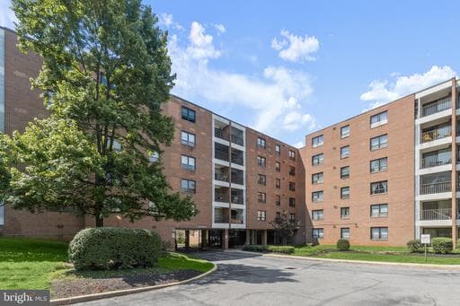 6317 PARK HEIGHTS AVE #505, BALTIMORE, MD, 21215
