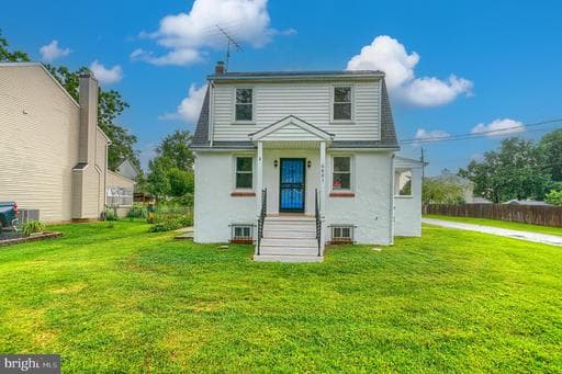 6801 NORTH RIVER, MIDDLE RIVER, MD, 21220