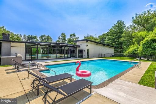 3602 BARBERRY CT, PIKESVILLE, MD, 21208