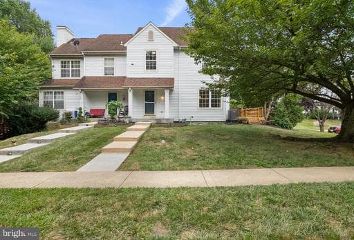 2258 N TOLLGATE CIR, BEL AIR, MD, 21015