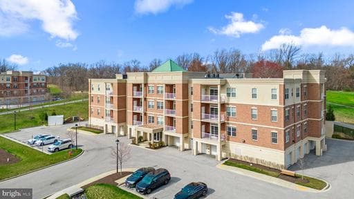 10520 RESORT RD #309, ELLICOTT CITY, MD, 21042