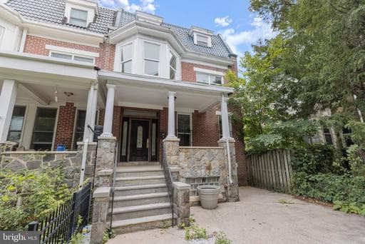 917 CHAUNCEY AVE, BALTIMORE, MD, 21217