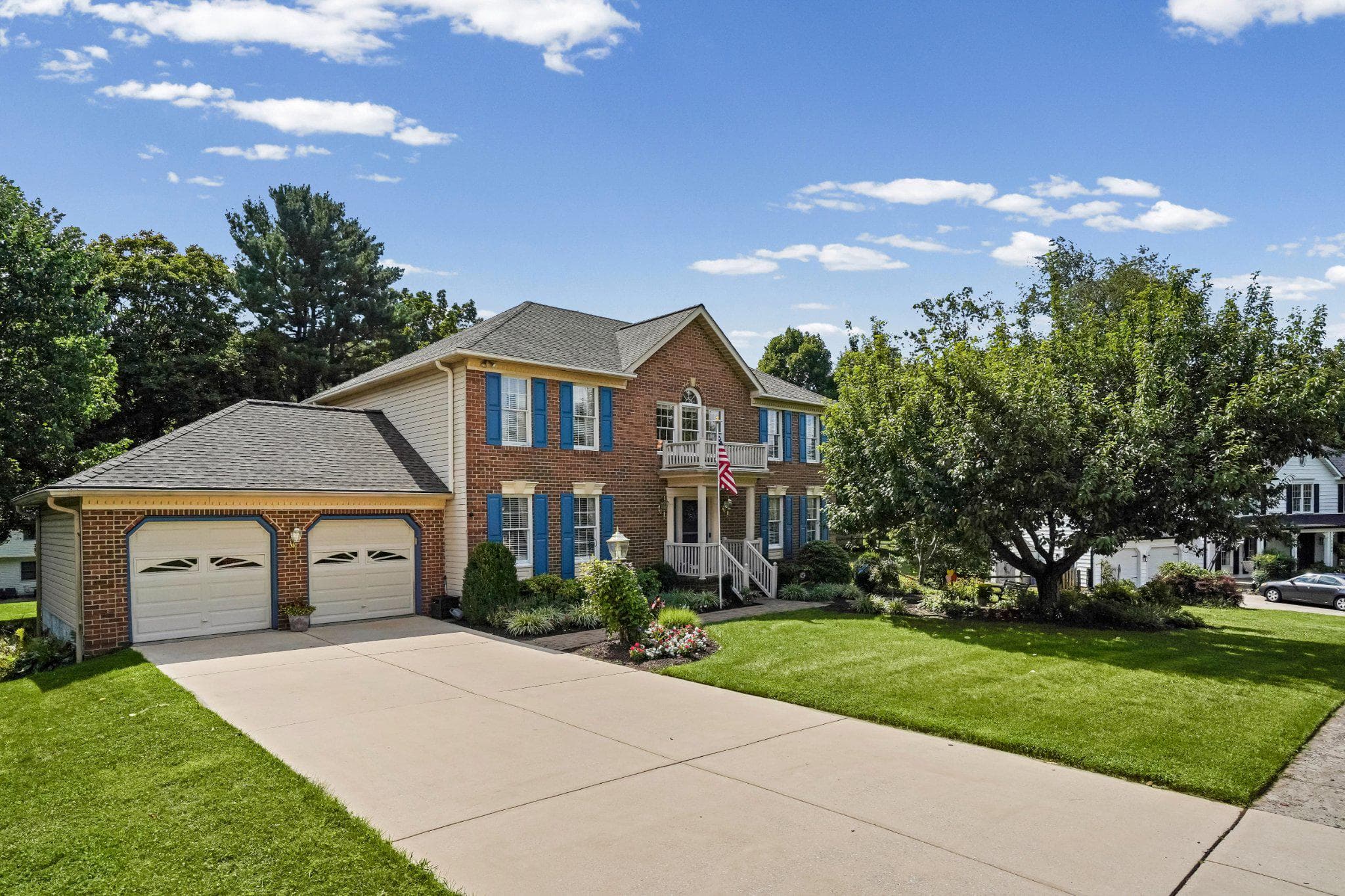 1202 Ambridge Rd, Bel Air, MD 21014-6913, United States