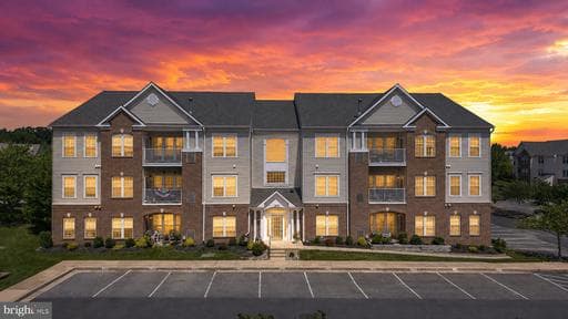 9608-M HAVEN FARM RD #9608M, PERRY HALL, MD, 21128