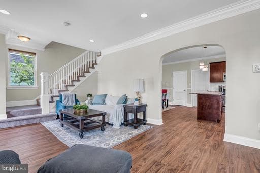3010 HOWARD PARK AVE, BALTIMORE, MD, 21207