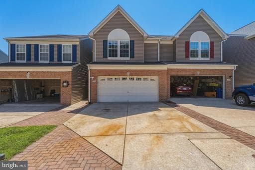 214 MERLIN DR, BELCAMP, MD, 21017