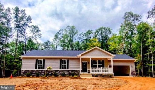 13135 ALYSON PL, CHARLOTTE HALL, MD, 20622
