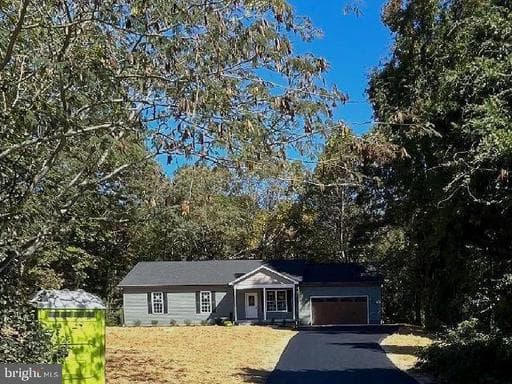 9977 TRINITY CHURCH, CHARLOTTE HALL, MD, 20622