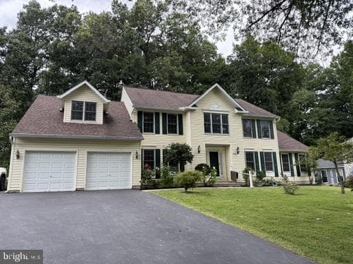 3048 Patuxent Overlook Ct, Ellicott City, MD 21042-2250, United States