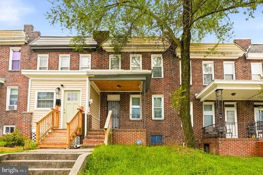 821 Pontiac Ave, Brooklyn, MD 21225-2130, United States