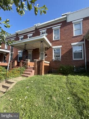 3518 ESTHER PL, BALTIMORE, MD, 21224