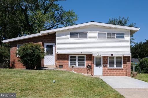 7419 KALTON, BALTIMORE, MD, 21208