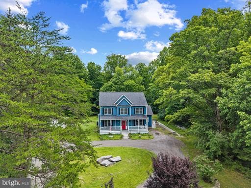 7631 OLD COLUMBIA RD, LAUREL, MD, 20723