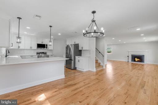 6354 LOUDON AVE, ELKRIDGE, MD, 21075