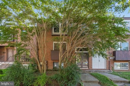 6600 WANING MOON WAY, COLUMBIA, MD, 21045