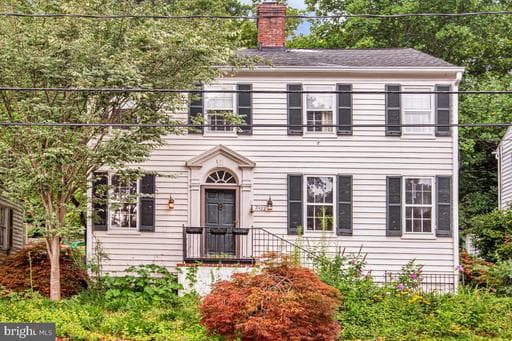 2422 PICKWICK RD, BALTIMORE, MD, 21207