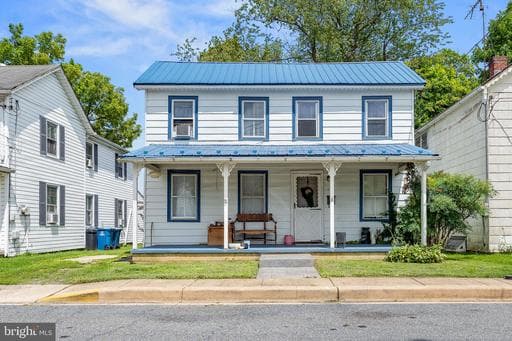 116 MAFFITT ST, ELKTON, MD, 21921
