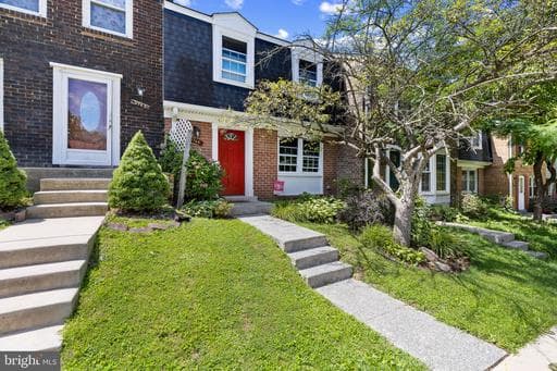 5765 YELLOWROSE CT, COLUMBIA, MD, 21045