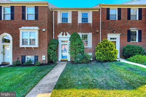 17 KILLADOON CT, LUTHERVILLE TIMONIUM, MD, 21093