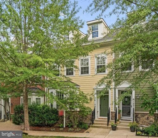 6124 EDWARD HILL RD, ELLICOTT CITY, MD, 21043