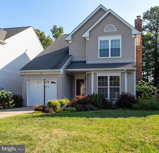 6103 GRAY WOLF CT, WALDORF, MD, 20603