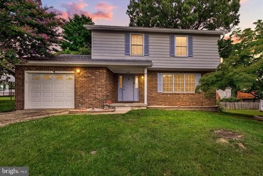 502 THERESA AVE, ESSEX, MD, 21221