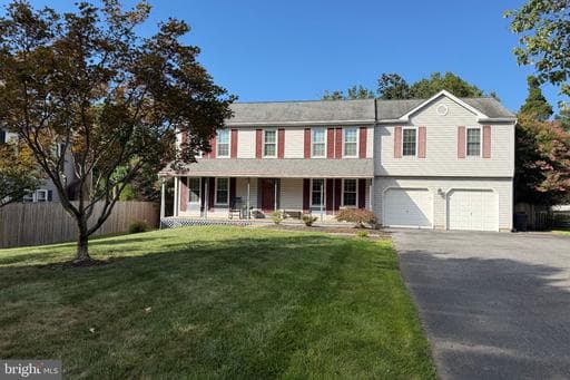 8780 TERESA LN, LAUREL, MD, 20723