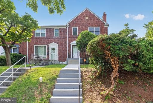 901 MASEFIELD RD, BALTIMORE, MD, 21207