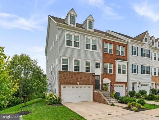 8067 TROTTERS CHASE, ELLICOTT CITY, MD, 21043