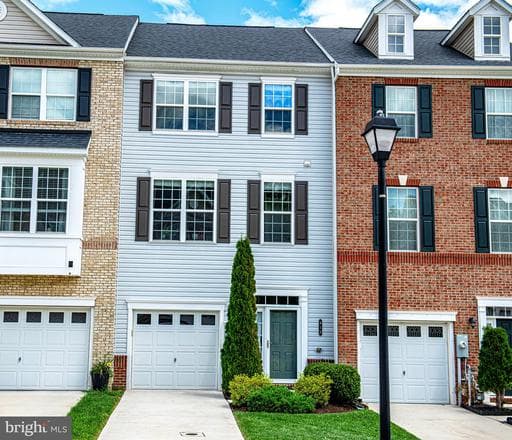 913 MORGAN RUN RD, MIDDLE RIVER, MD, 21220