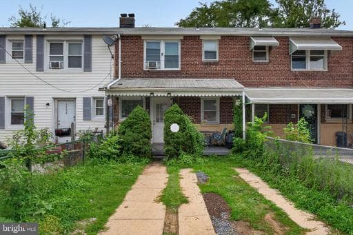 5006 ERDMAN AVE, BALTIMORE, MD, 21205