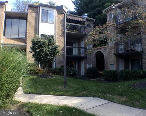 15 GLENAMOY RD #102, LUTHERVILLE TIMONIUM, MD, 21093