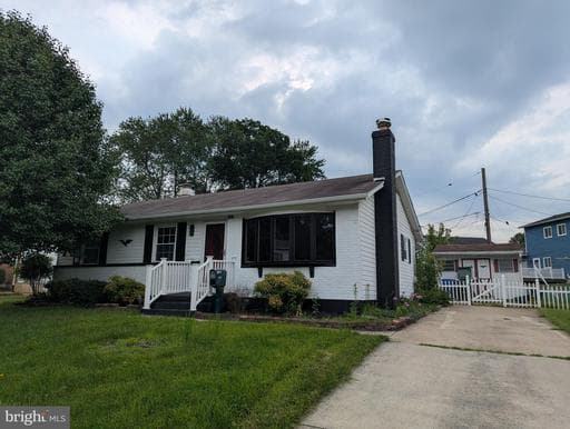 1907 HAREWOOD RD, EDGEWOOD, MD, 21040