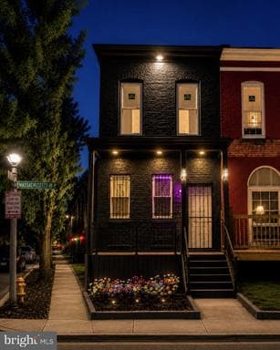 4101 MASSACHUSETTS AVE, BALTIMORE, MD, 21229